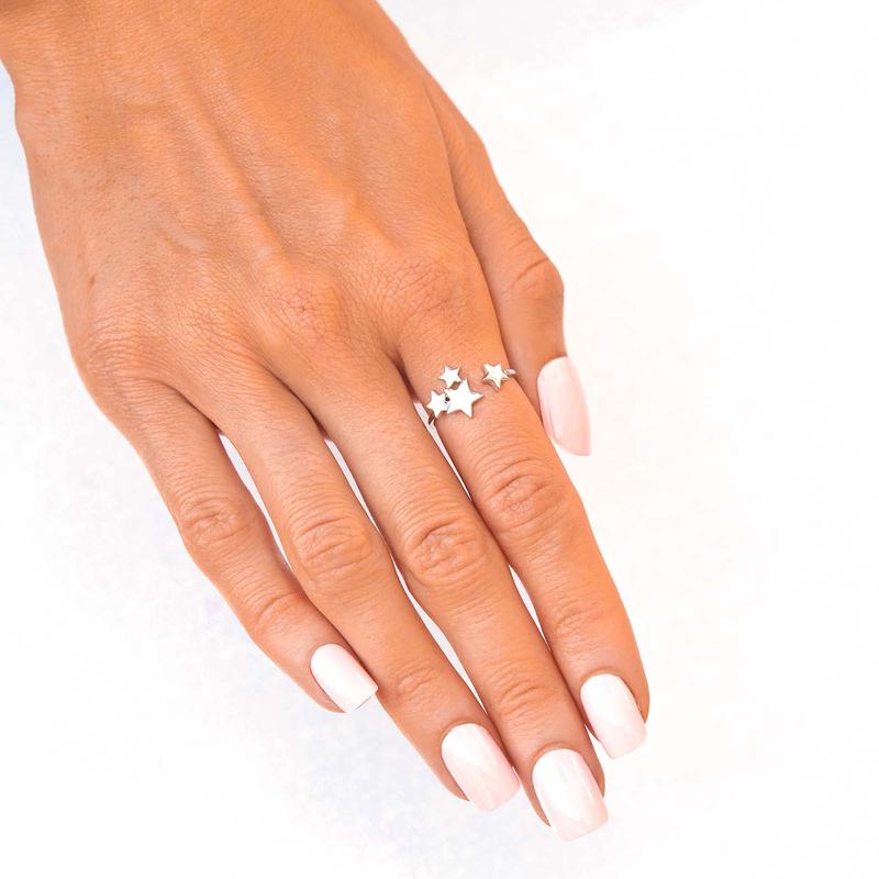 STRALIGHT RING, BAGUE, BIJOU, FEMME, BIJOUX, PURA VIDA